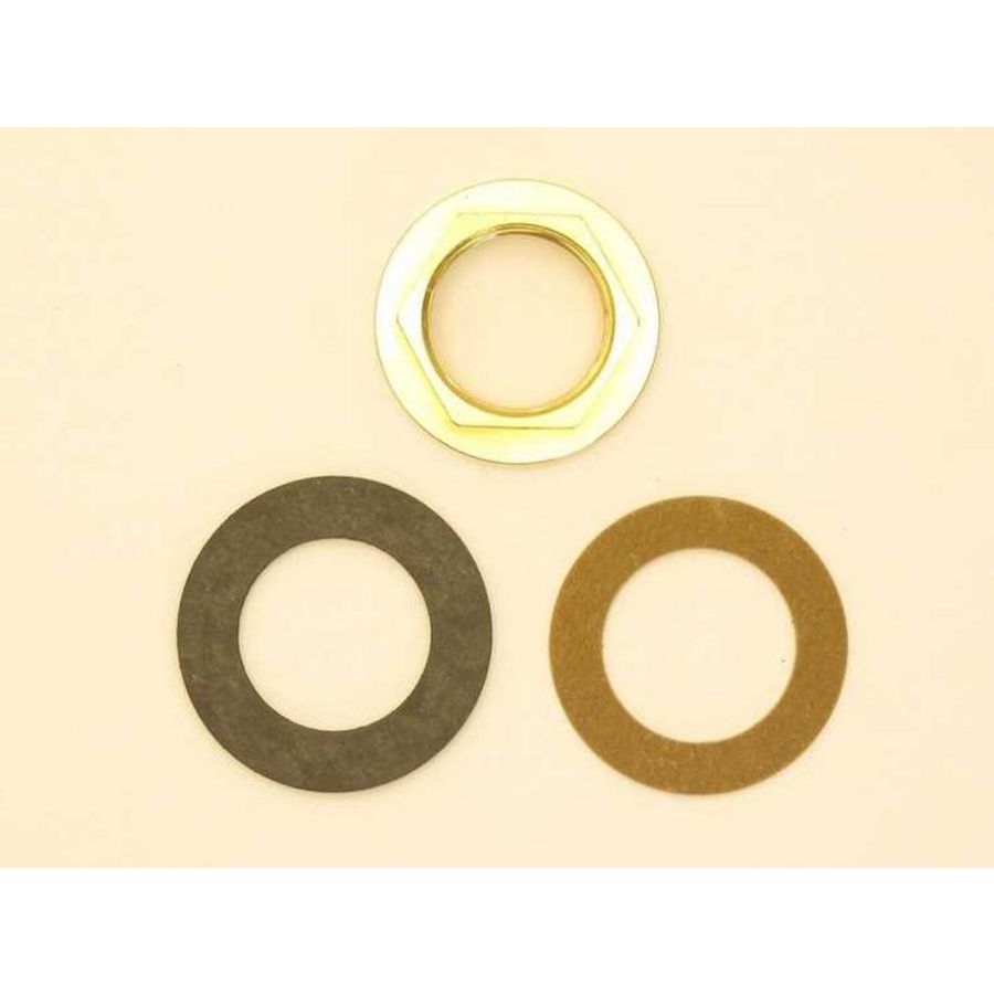 Mounting kit
