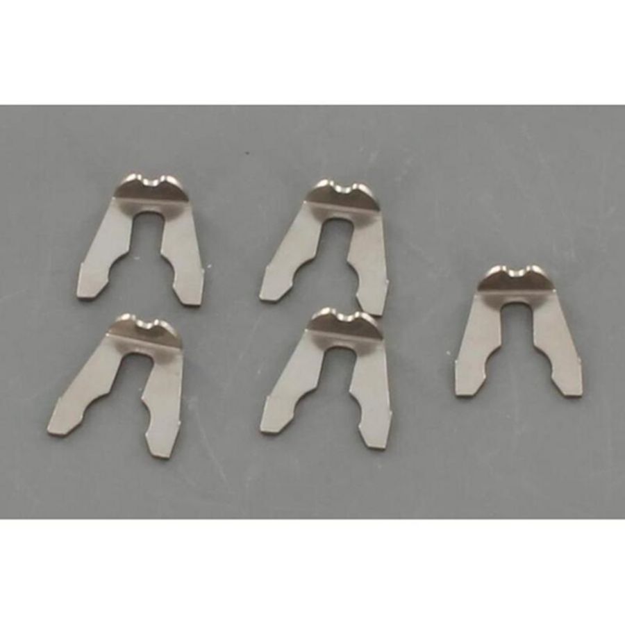 Set a 5st. Clip 10,2 S101644