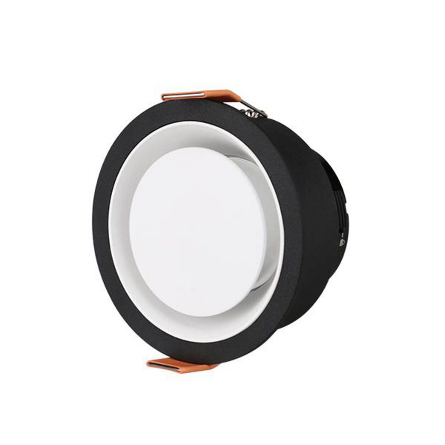 Toebehoren Infinity met springveren rond IL-FI01F405532