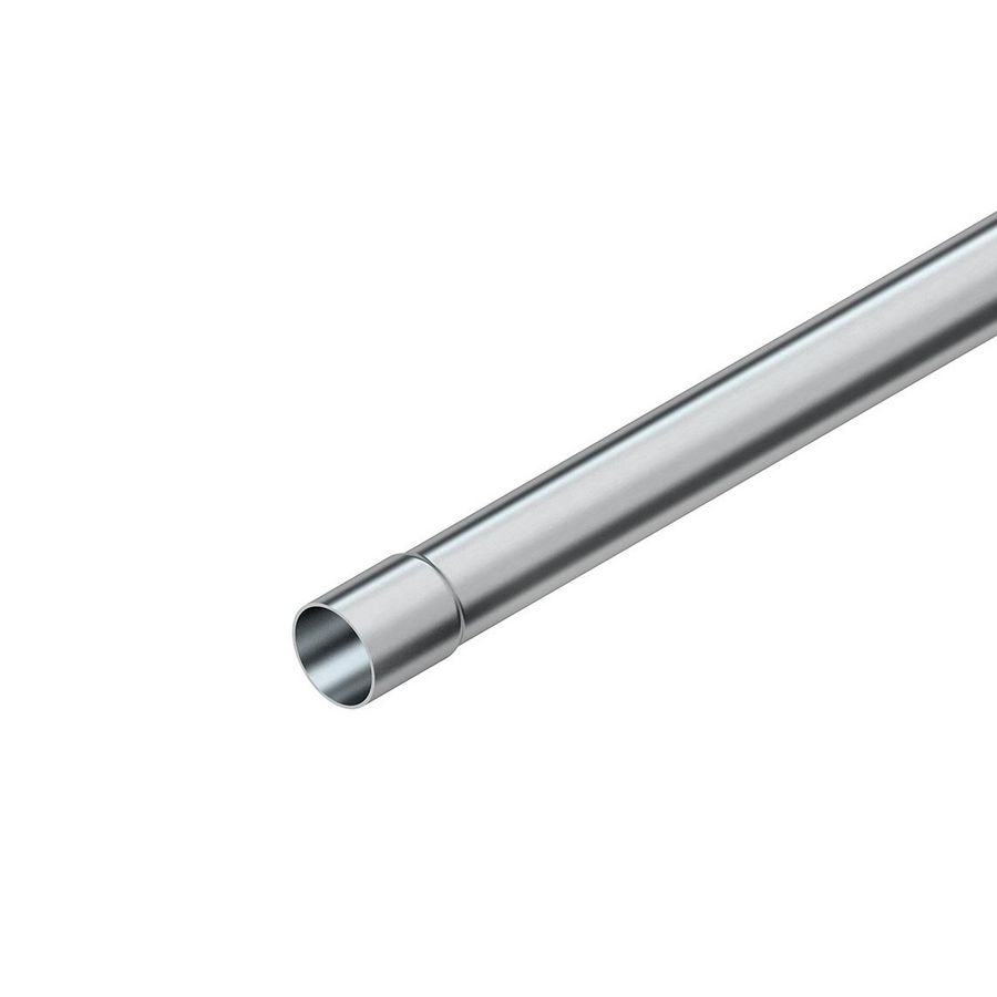Lengte a 3m. Kabelbuis met Tromp FM-MR 25 ER