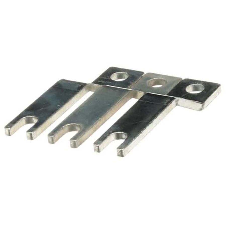 Doorverbindingsstrips Contactor AF 265 - AF 370 en Tmax XT5