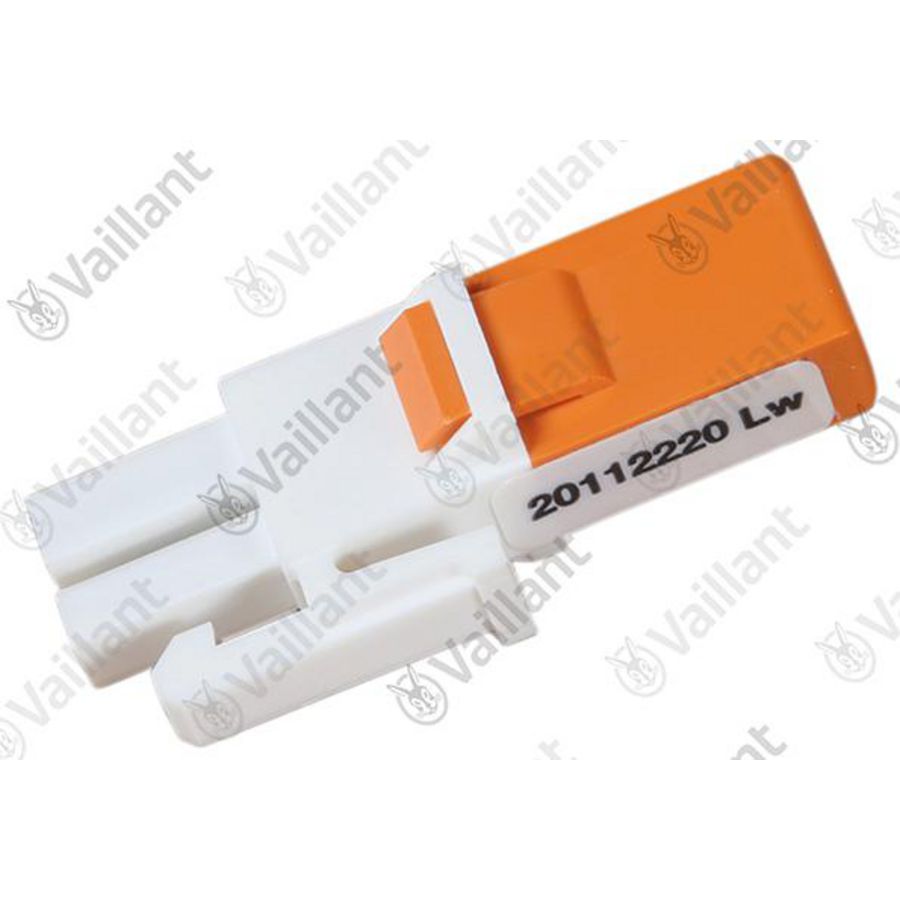 Connector codering 0010035385