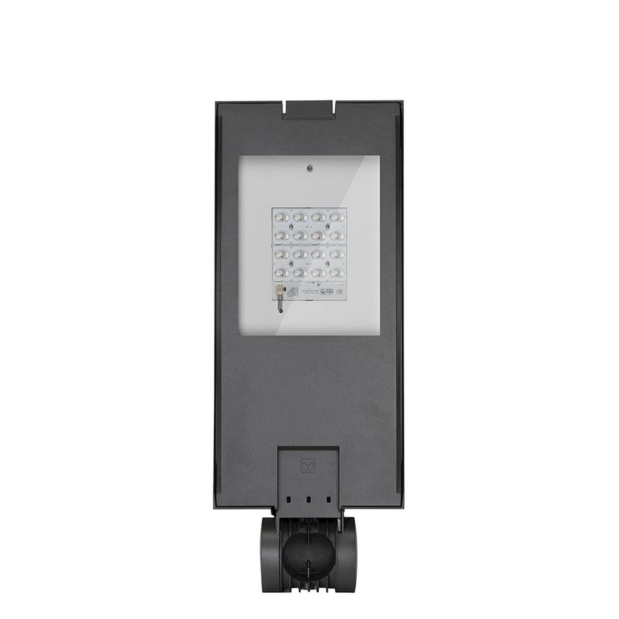 LED-Straatverlichting 4000K 36W DALI Weg Optiek
