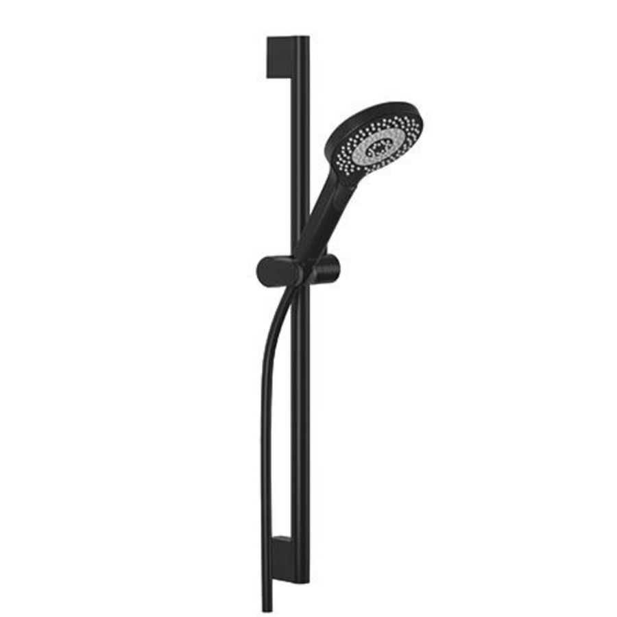 Xdive 3S Doucheset 60Cm Mat.Zw