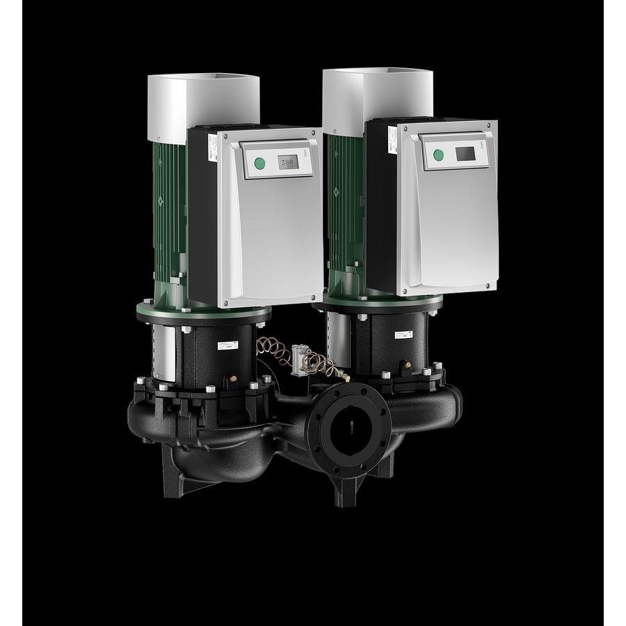 Stratos GIGA-D 125/3-34/22