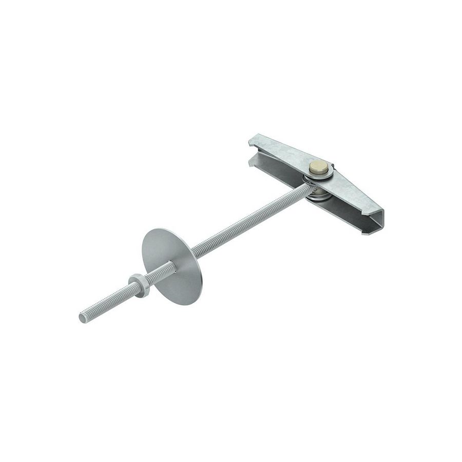 Tuimelschroef 762/3 VVE=50
