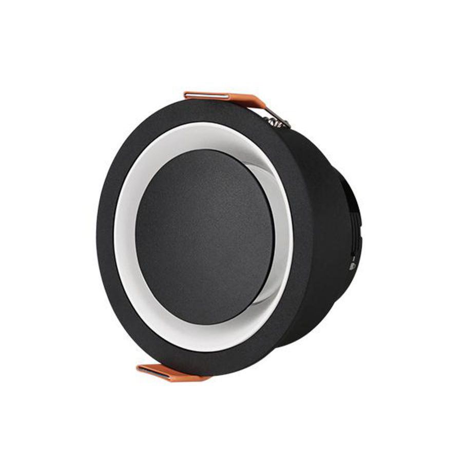 Toebehoren Infinity met springveren rond IL-FI01F405531