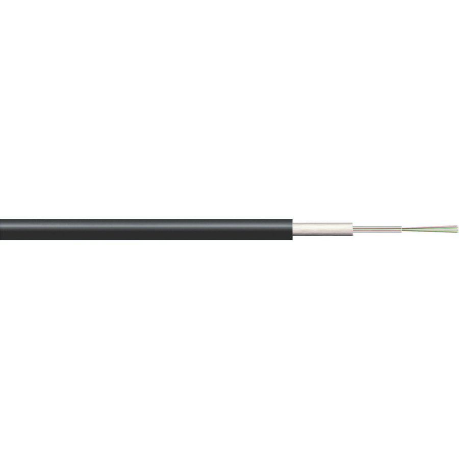 Haspel a 1000m. HITRONIC HUN1500 12E 9/125 OS2