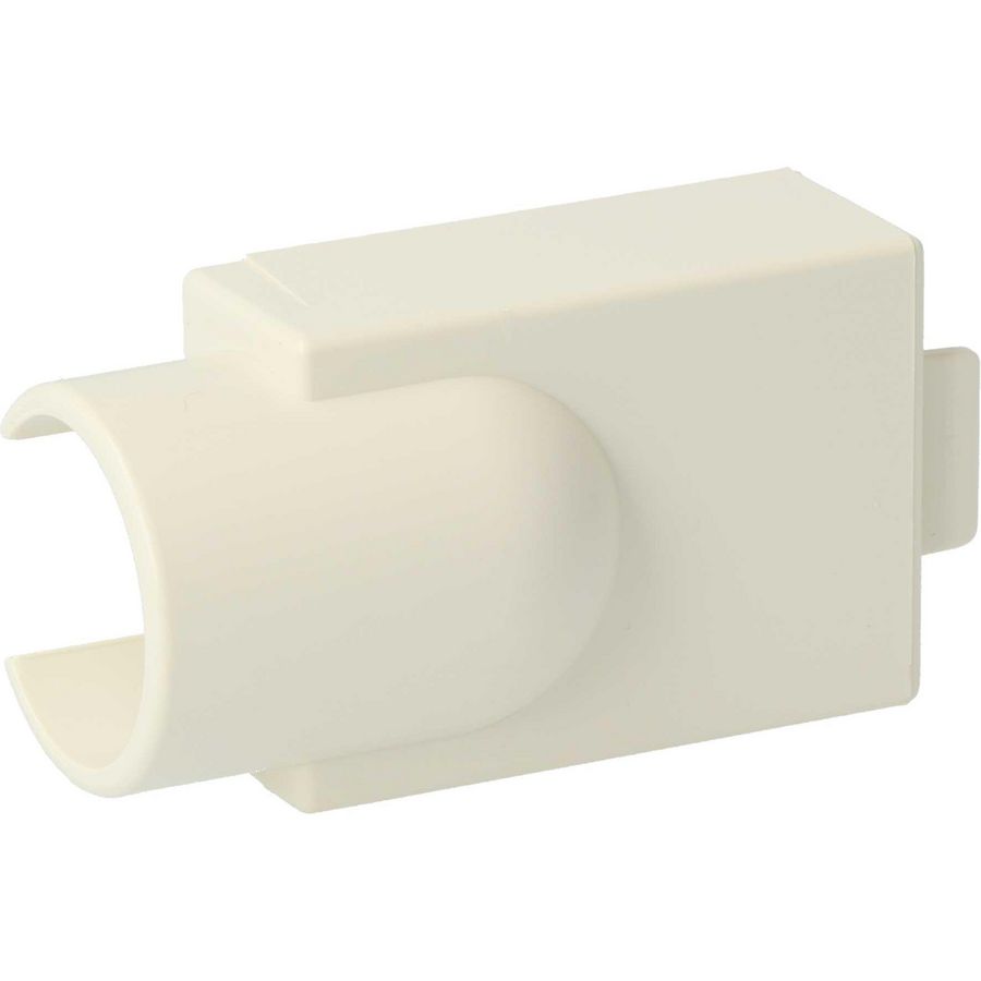 Verloopmof buis 19-20mm F25V20 creme LSZH VVE=50