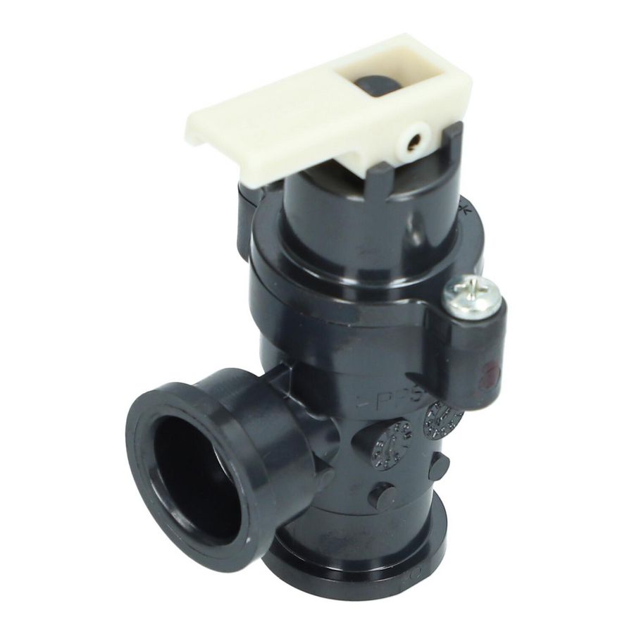 Drukontlastklep ACXB62-00740