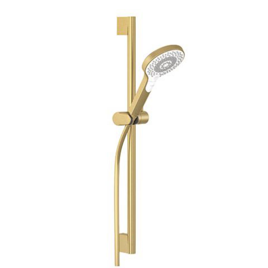 Xdive 3S Doucheset 60Cm B.Gold