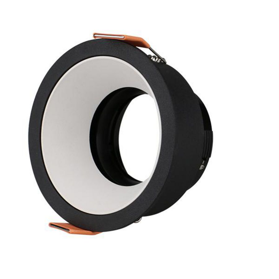 Toebehoren Infinity met springveren rond IL-FI01F40