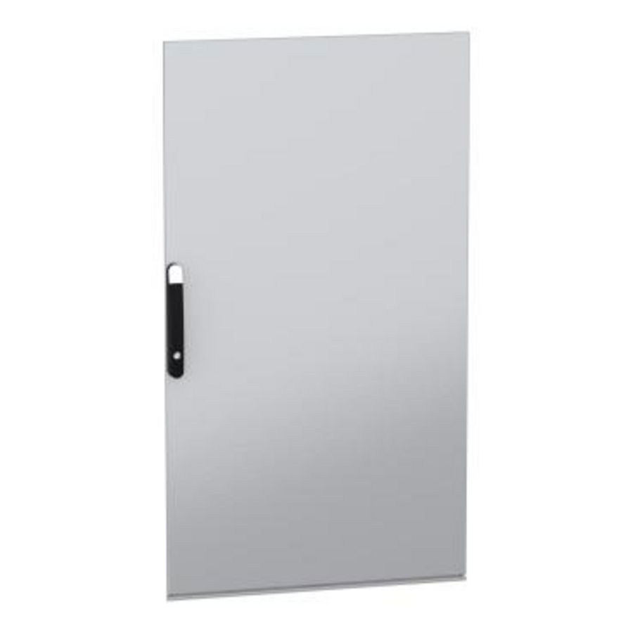 Volle deur PanelSeT SFN elektrische behuizing H1400 B800 mm