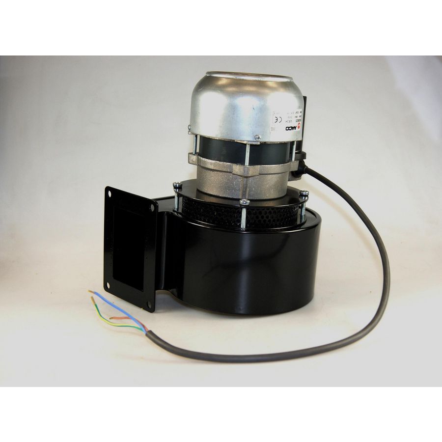 Rookgasventilator Aaco Va3H60R, 230 V.