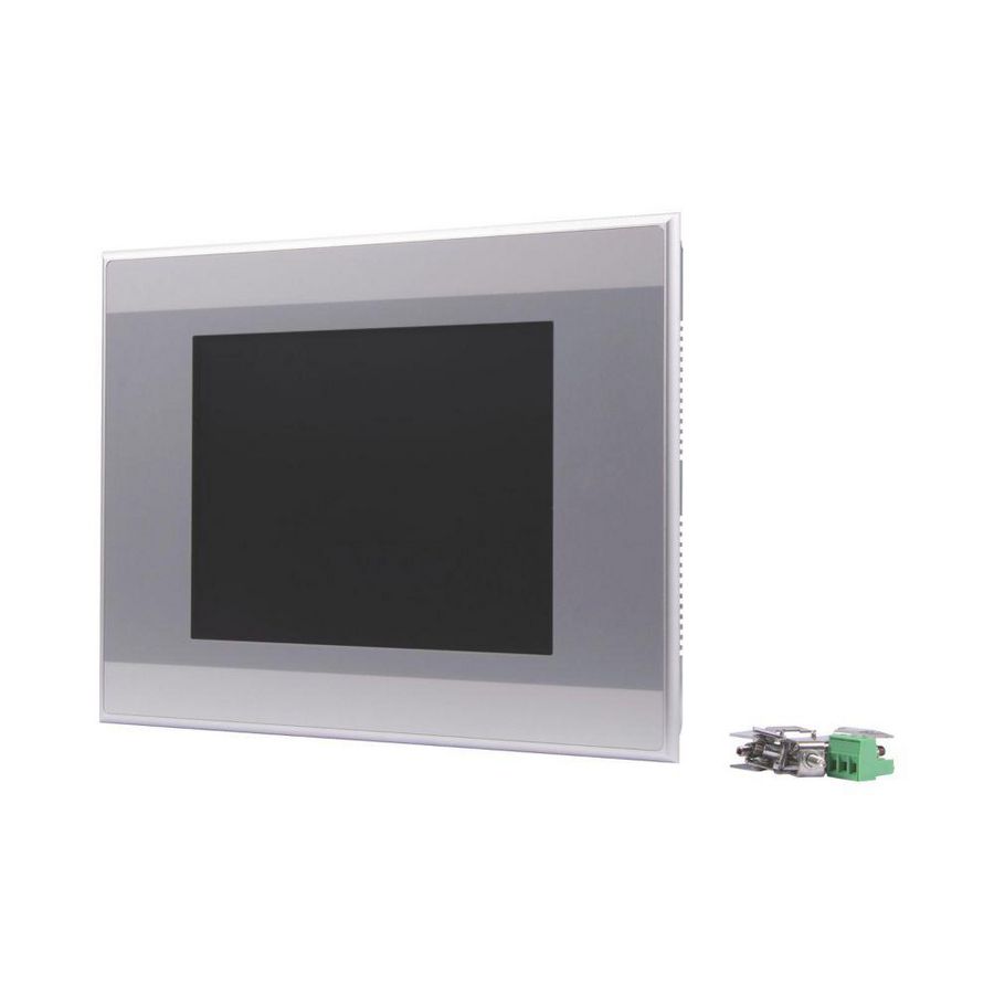 HMI 8,4" TFT color Ethernet USB RS232