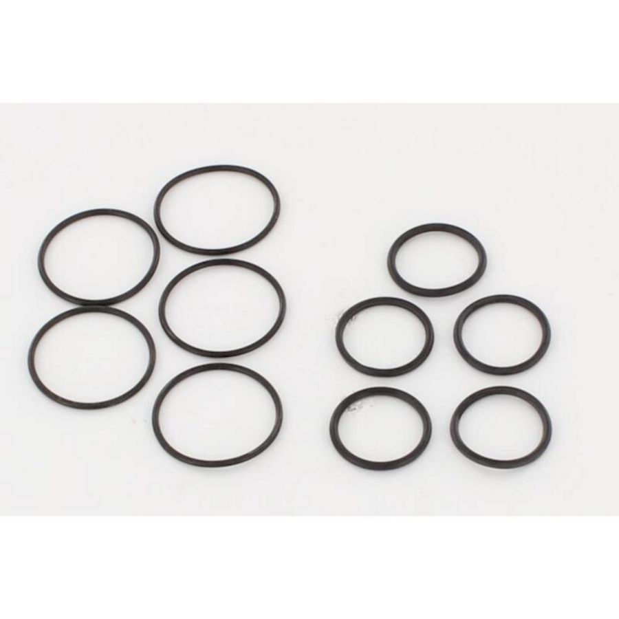 O-ringen Venturi-nozzle S101664