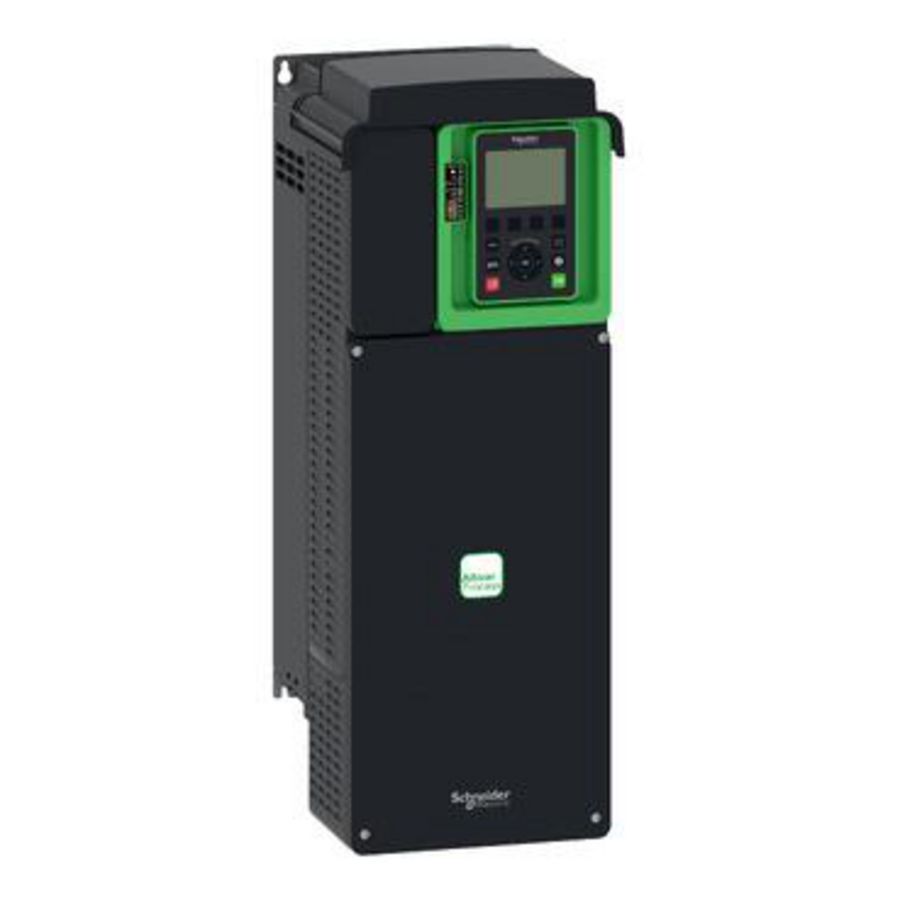 Frequentieregelaar 11kW 200-240V IP21/U Altivar Process