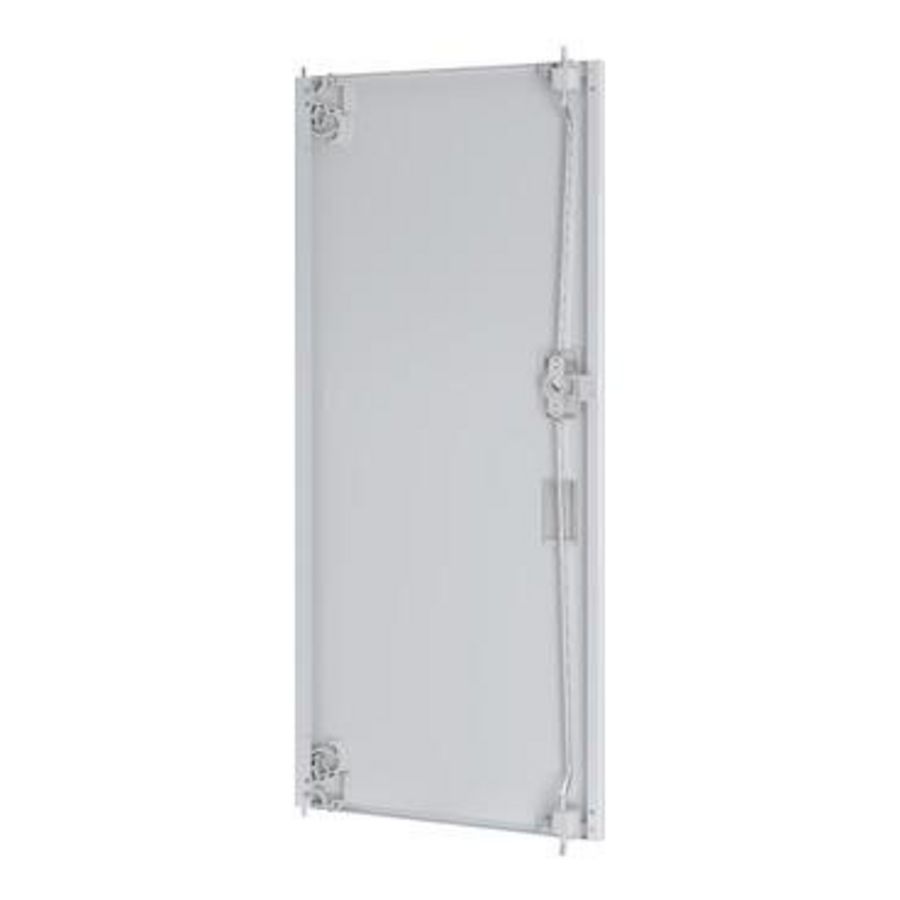 PrismaSeT XL, Deur voor (B) 300mm kast of rechterdeur voor (