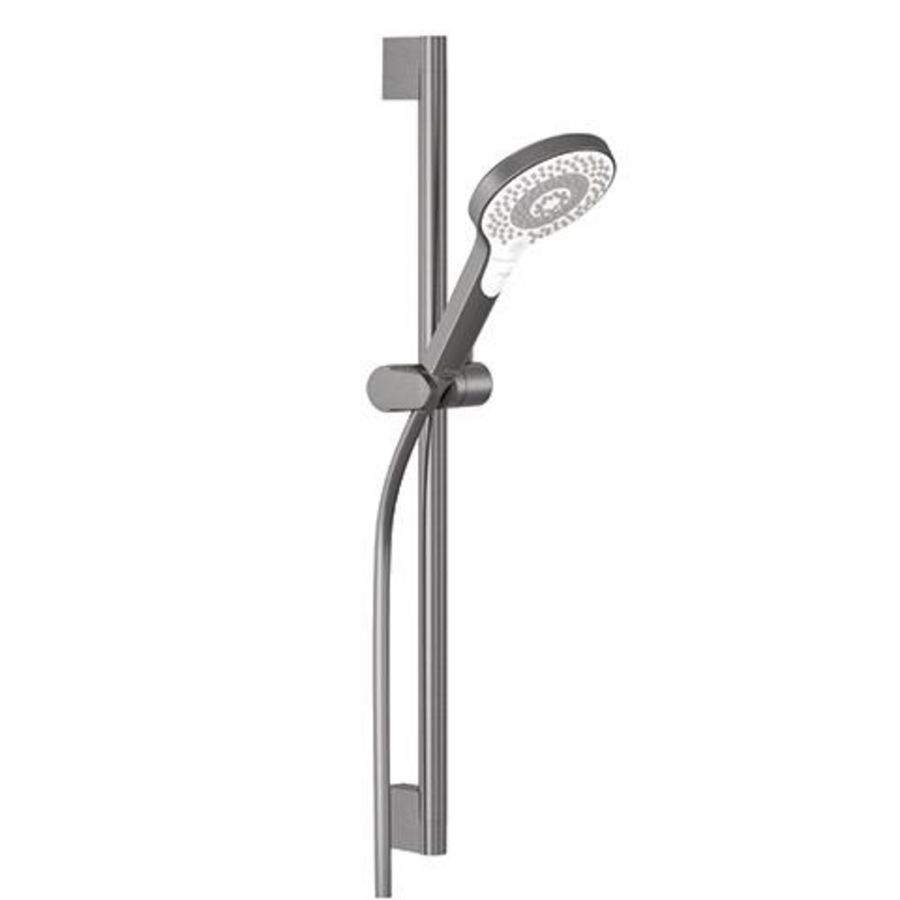 Xdive 3S Doucheset 60Cm Gunmet