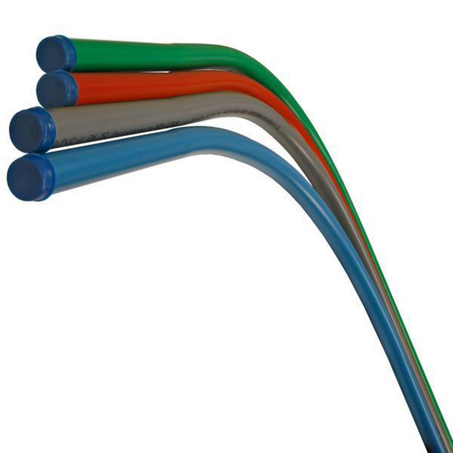 Set Doorvoerbochten Kort 4 kl. 50 BT