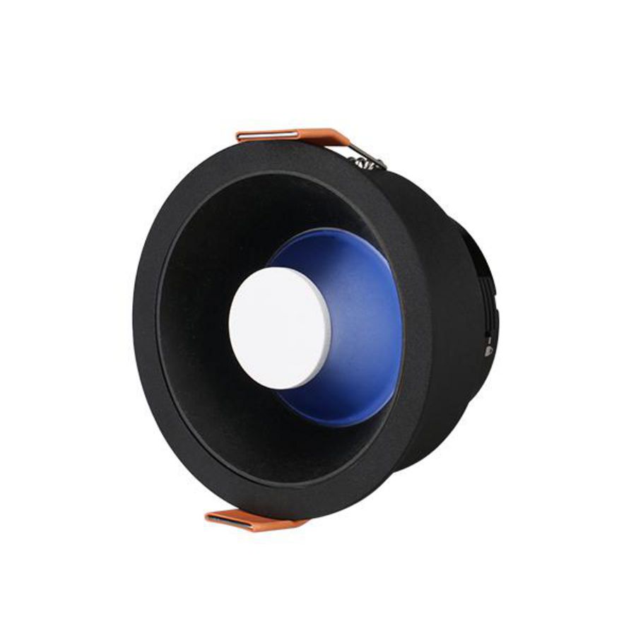 Toebehoren Infinity met springveren rond IL-FI01F395834