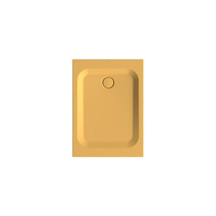 Douchebak BetteUltra 1100x800x35mm Curry
