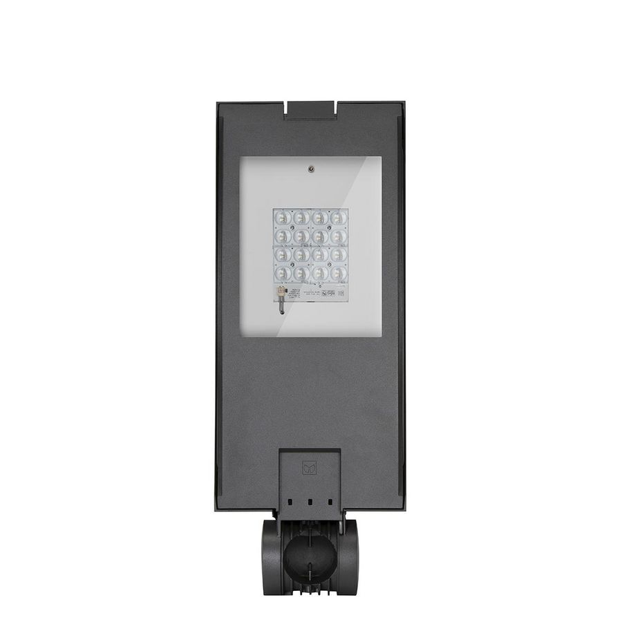 LED-Straatverlichting 4000K 36W statisch Weg Optiek