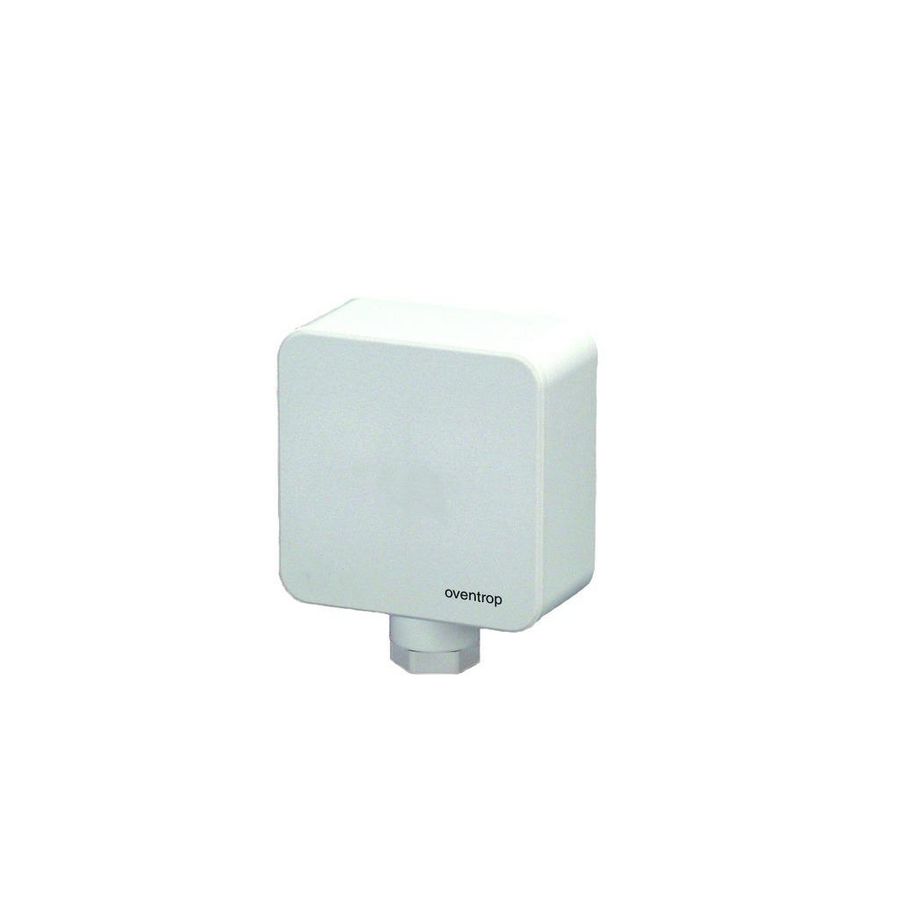 Dauwpuntbeveiliging 24 V met wisselcontact
