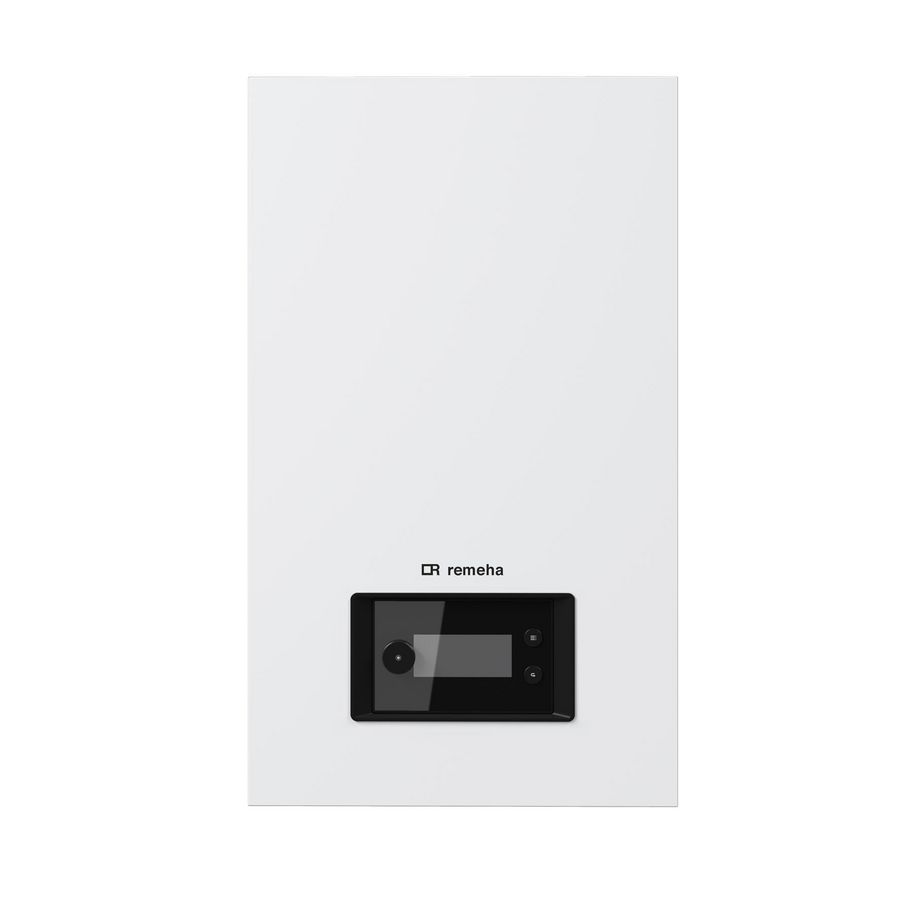 Warmtepomp binnendeel MERCURIA ACE-H monoblock 4-16 230V R32
