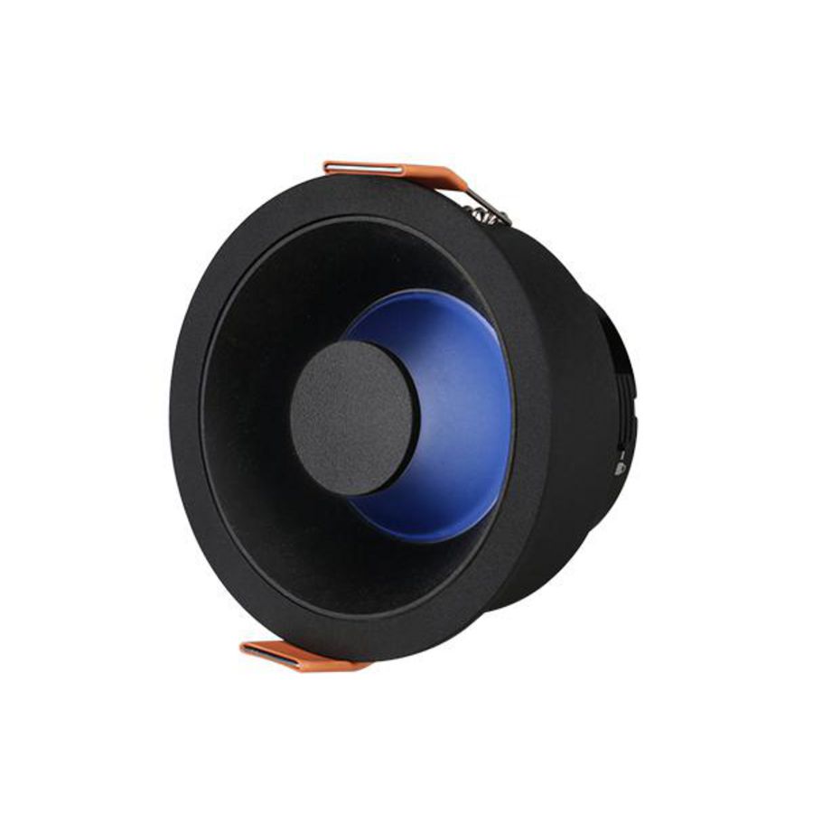 Toebehoren Infinity met springveren rond IL-FI01F395833