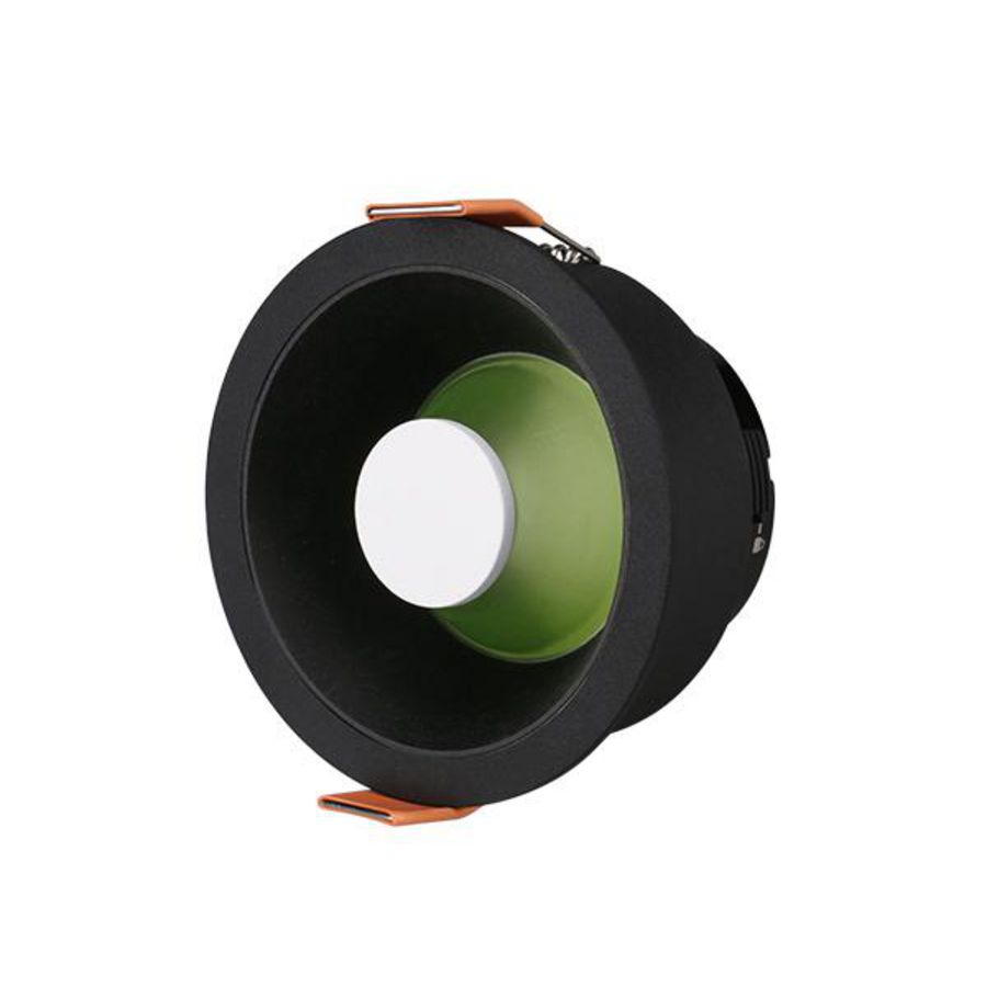 Toebehoren Infinity met springveren rond IL-FI01F395734