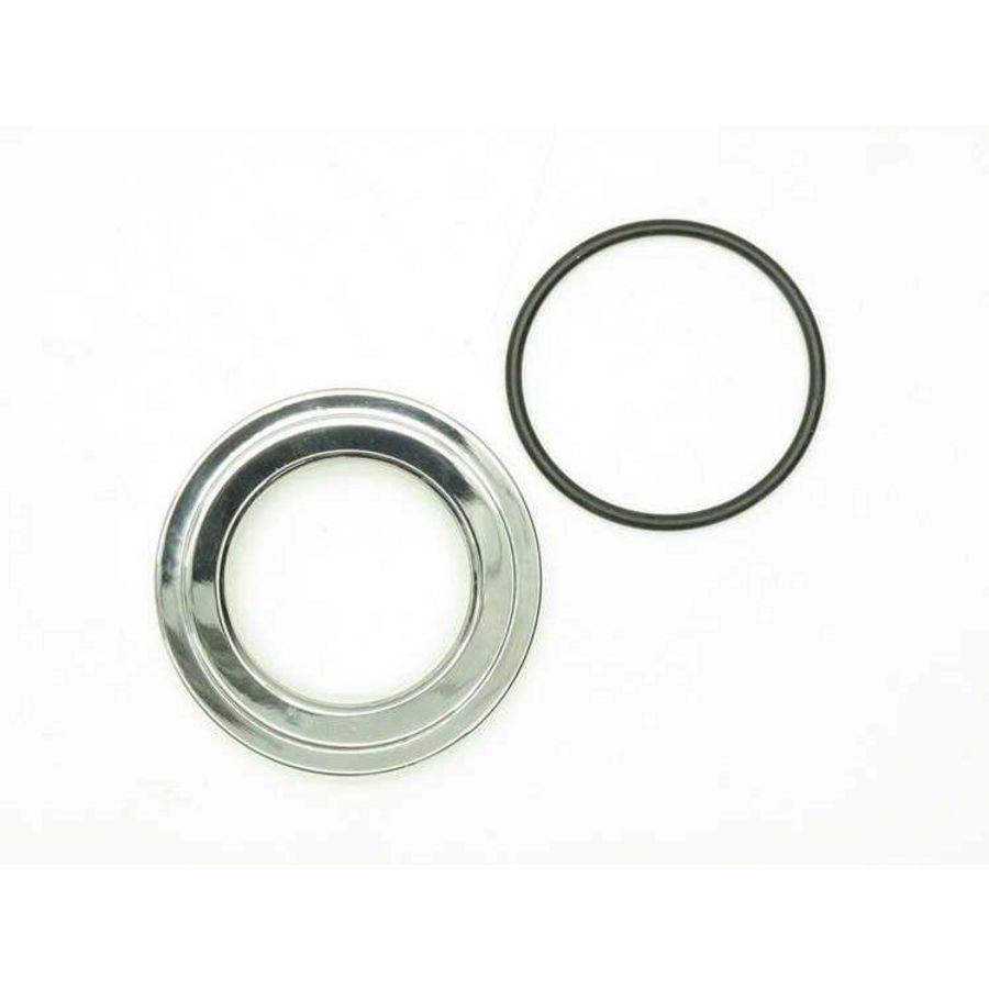 Rozet chroom H960387AA