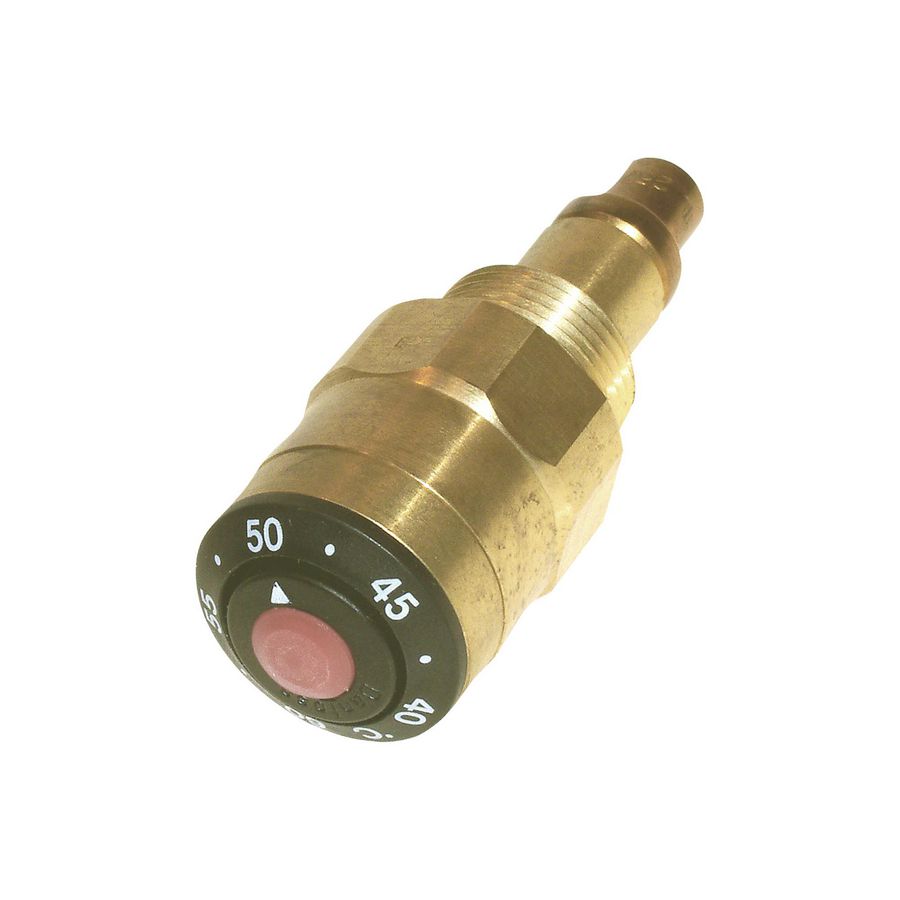 Thermostatische regelmodule MTCV A