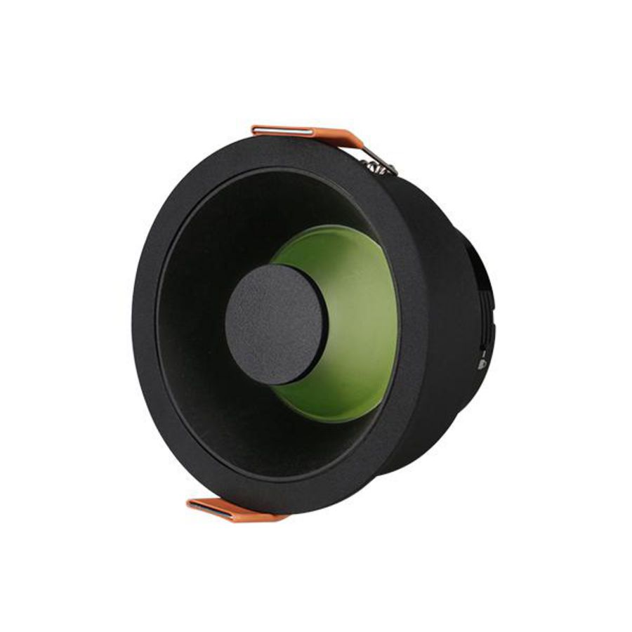 Toebehoren Infinity met springveren rond IL-FI01F395733
