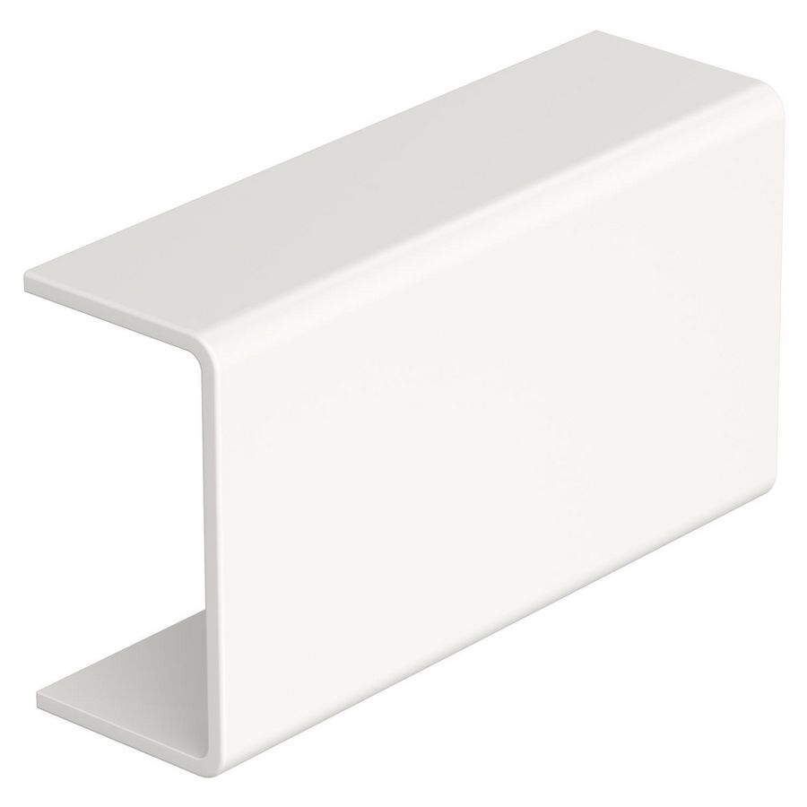 Naadafdekking wand/plafond 15x27x50mm VVE=20 6193498