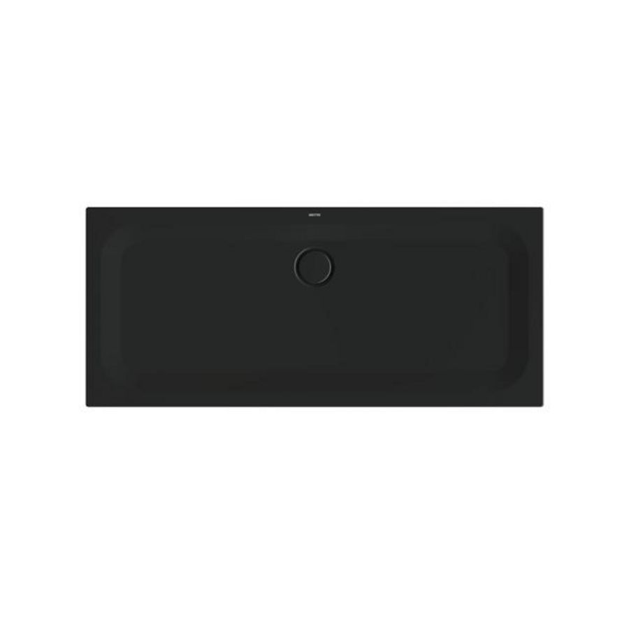 Douchebak BetteUltra 1600x700x35mm Ebony