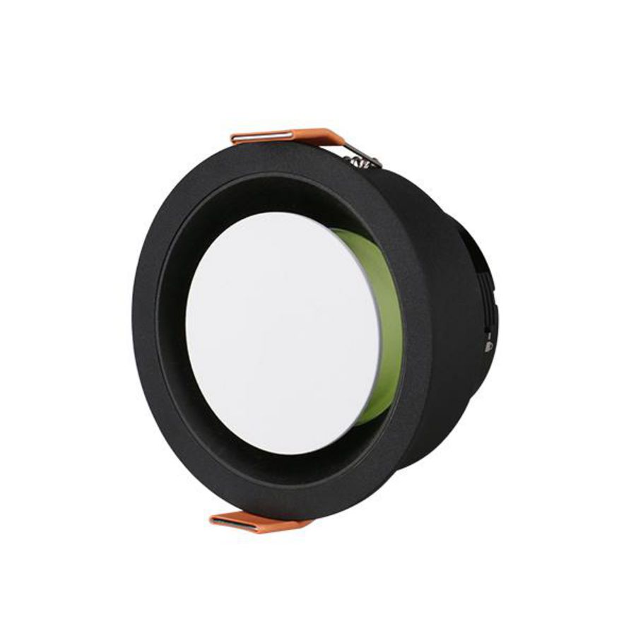 Toebehoren Infinity met springveren rond IL-FI01F395732