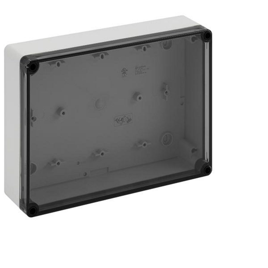Lege behuizing IP66 IK07 11101101
