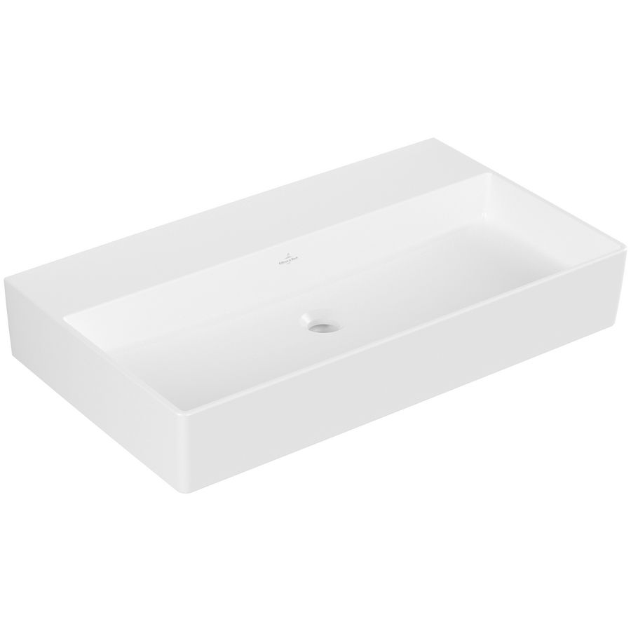 Wastafel Memento 2.0 800x470mm 4A2283RW