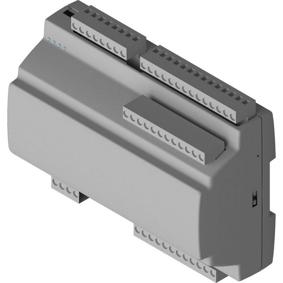 Regeling Rego5200 SW v1.6-1-03 8738215619
