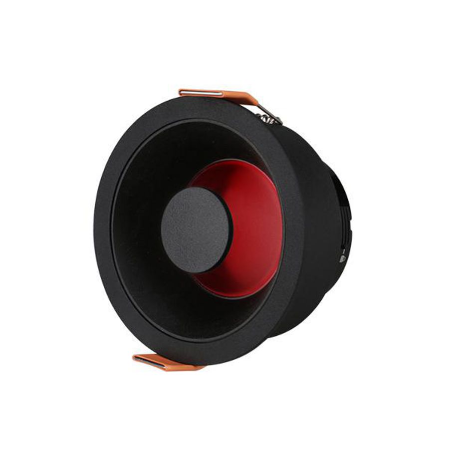 Toebehoren Infinity met springveren rond IL-FI01F395633