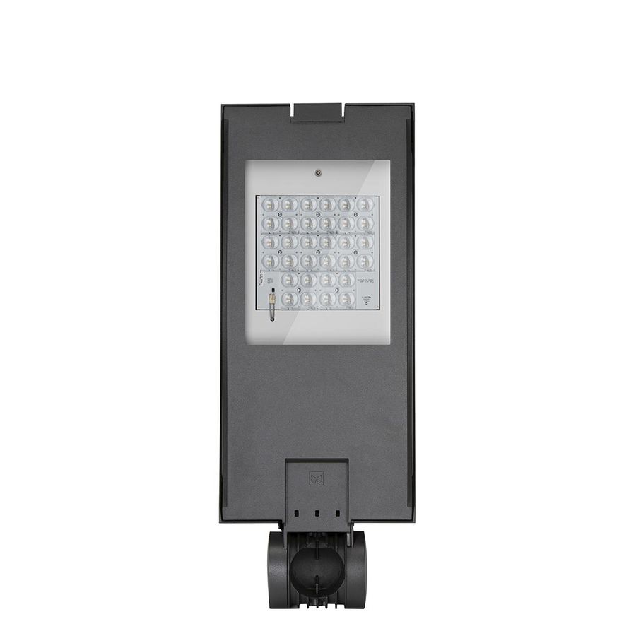 LED-Straatverlichting 4000K 70W DALI Weg Optiek
