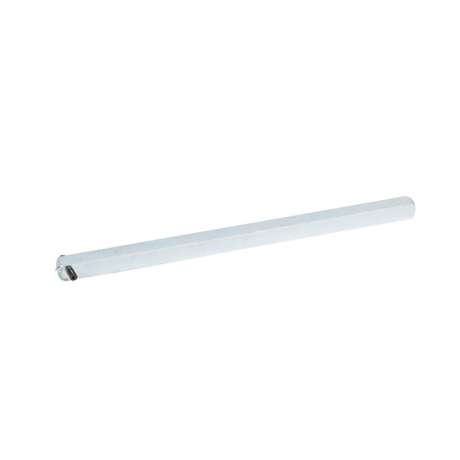 Verlengde bedienas 250-400A (290mm) SPX-D