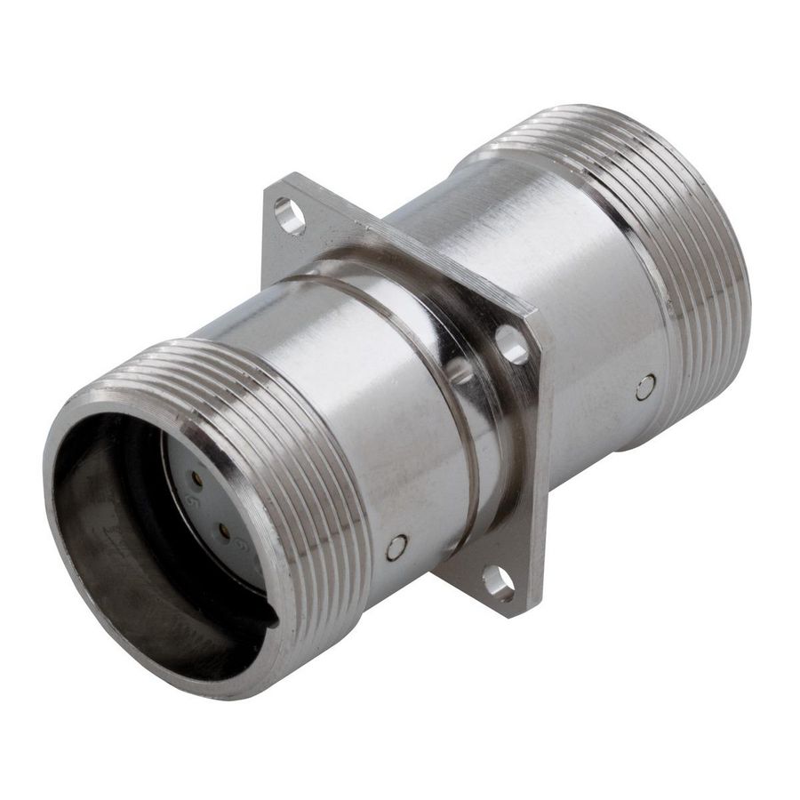 Ronde connector EPIC SIGNAL M23 C2 12E S-12P B VVE=5