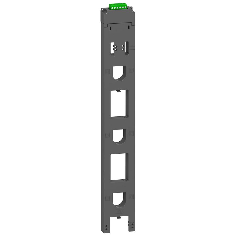 3 Fase stroomtrafo blok Klasse 1 150/1A 2.5VA ISFL160 3