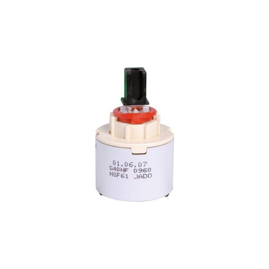 Cartouche d40mm hydroplast