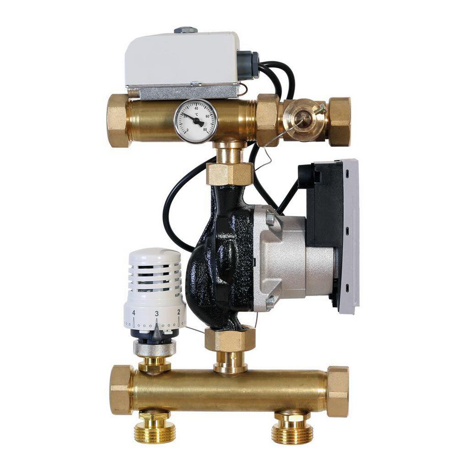 Pompmodule FRG 3015-F RV ParaSCU/6