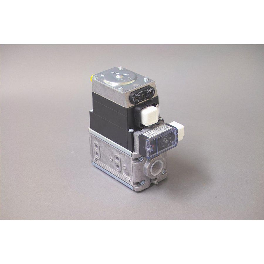 Gasblok SGB 120/160 C/D