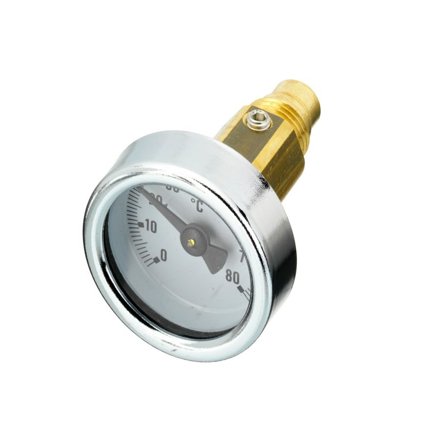 Thermometer voor MTCV