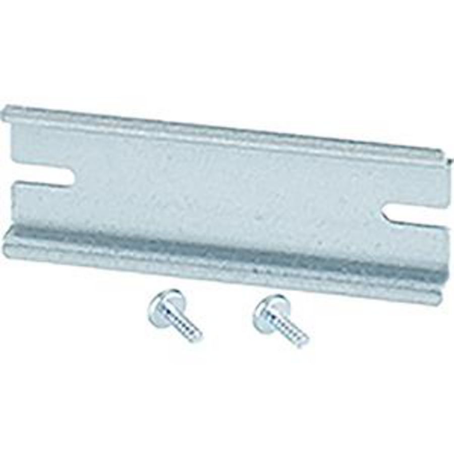 DIN-rail 97 mm voor BM3 DK/KF 06
